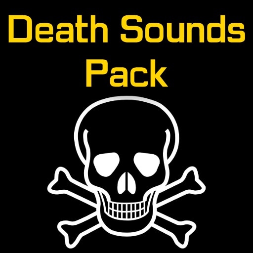 Steam Workshop The Ultimate Death Sounds Pack - roblox death sound ogg download