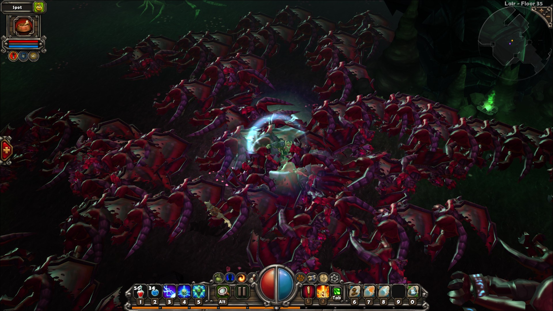 Steam Community :: Torchlight