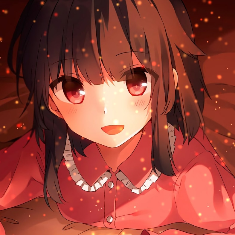 Megumin