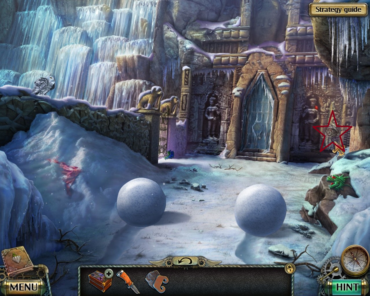 Steam Community Guide Darkness and Flame Missing Memories _ ALL