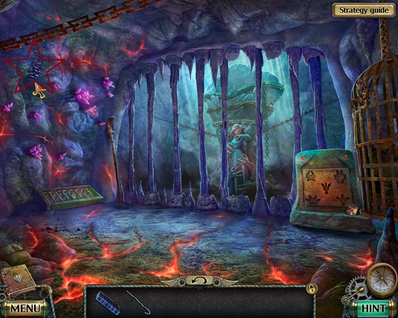 Steam Community Guide Darkness and Flame Missing Memories _ ALL