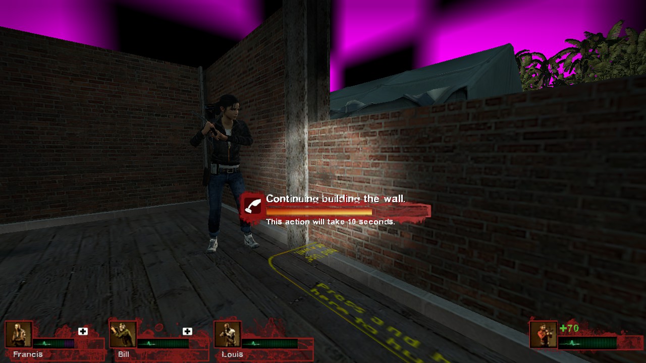 left 4 dead 2 nexus