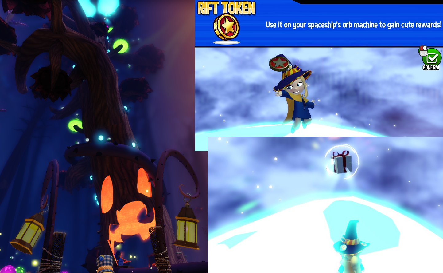 A Hat in Time Achievement Guide & Road Map