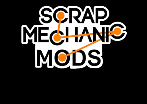 Scrap mechanic steam must фото 100