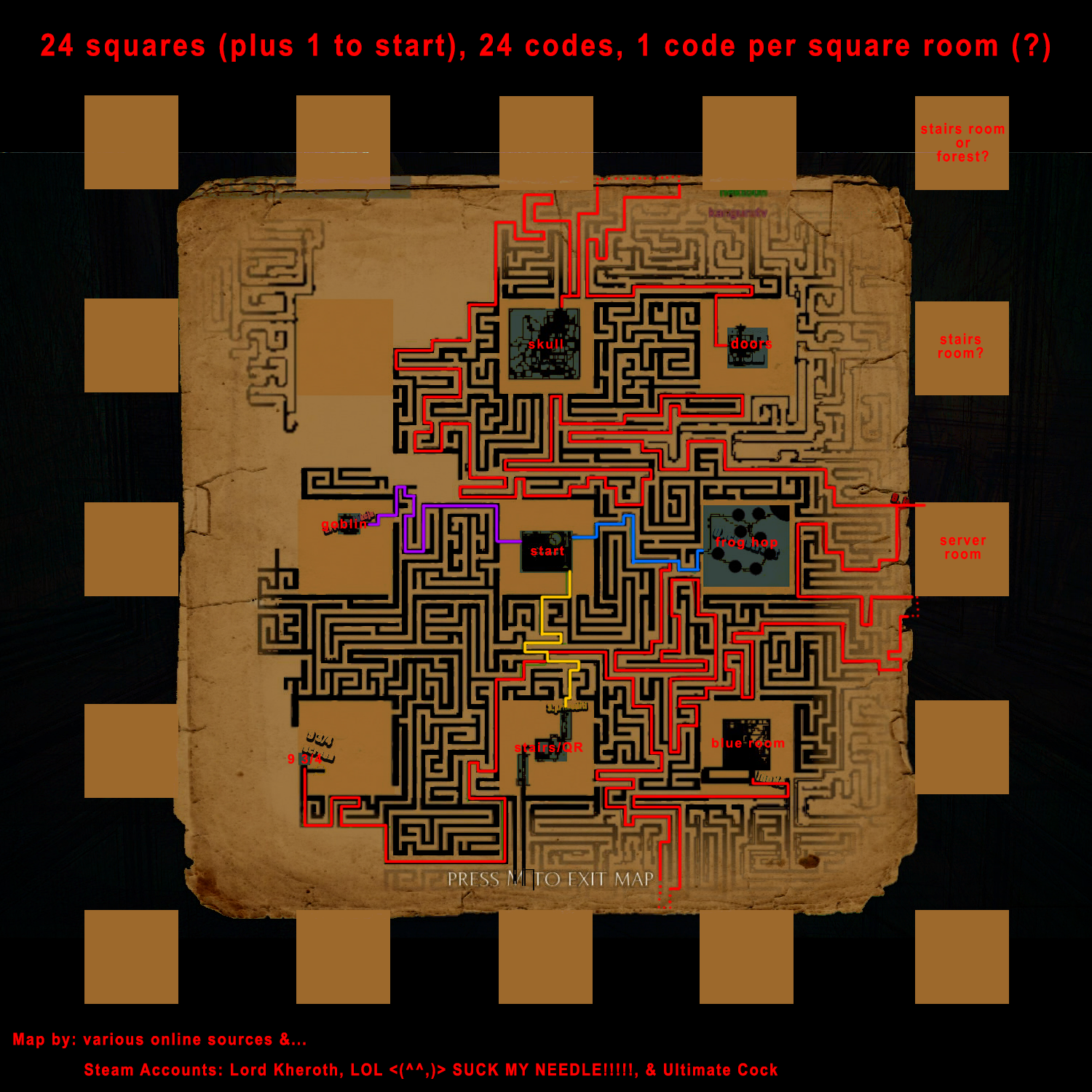 Steam Community :: Montecrypto: The Bitcoin Enigma