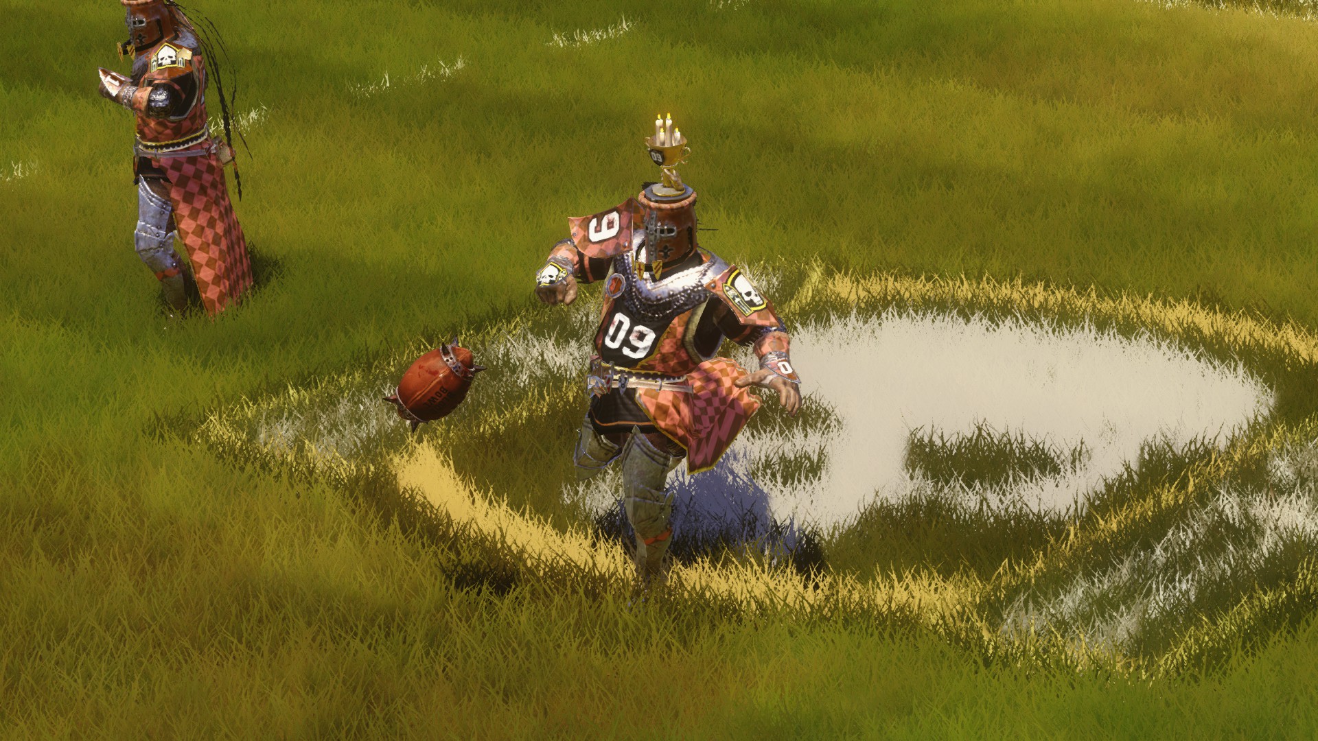 release date blood bowl 3