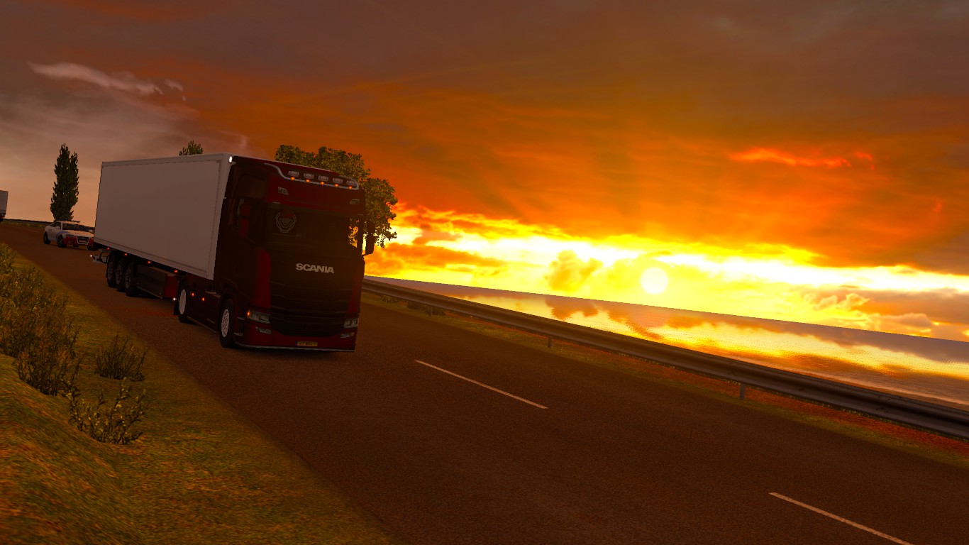 Steam Community :: Euro Truck Simulator 2