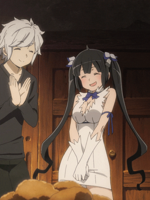 Danmachi the silences heir Danmachi the silences heir
