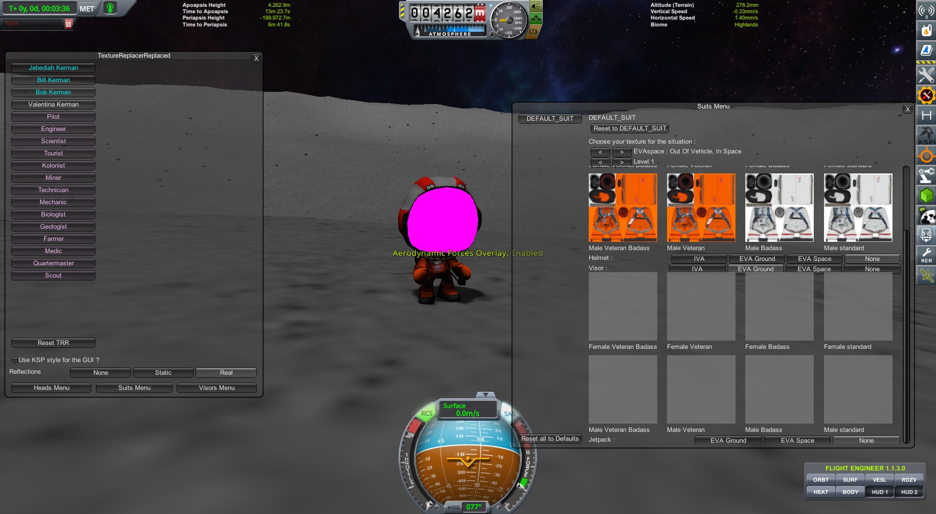[1.3.1]TextureReplacerReplaced v0.5.4 - Page 31 - KSP1 Mod Releases ...