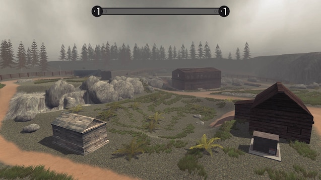 Steam Workshop::Old_Sawmill2 [Contract Wars map]