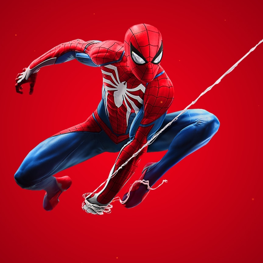 Marvel's Spider-man