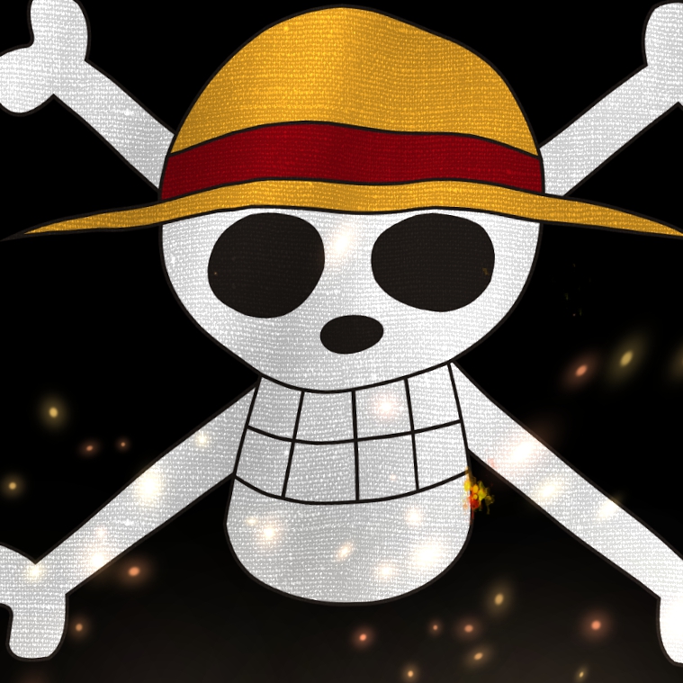 Steam Workshop One Piece Flag