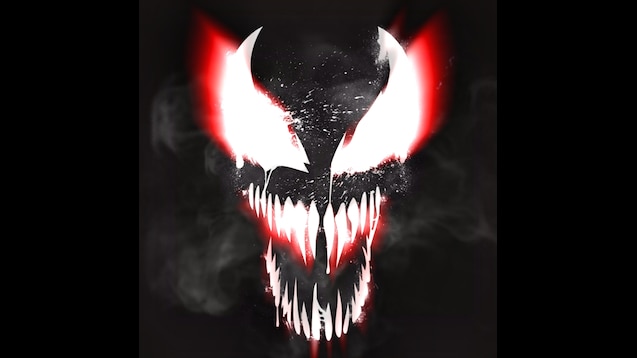 Steam Workshop::Venom-MARVEL