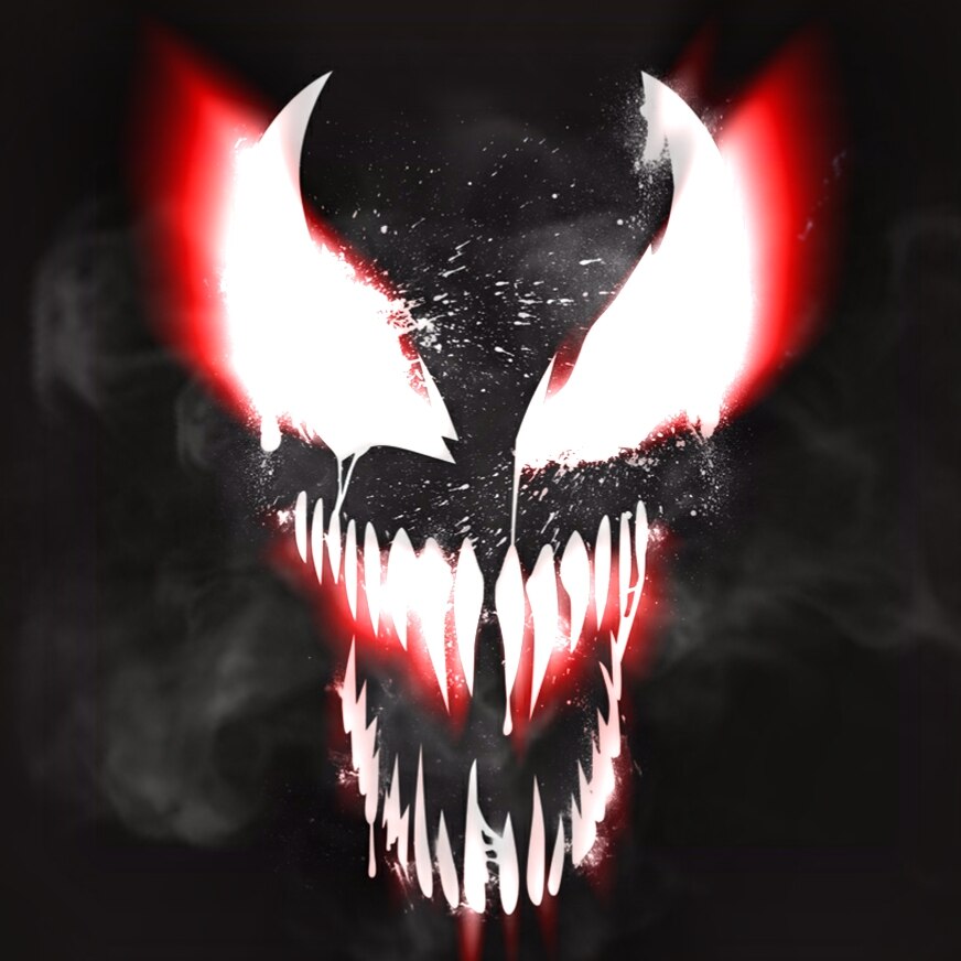 Venom-MARVEL
