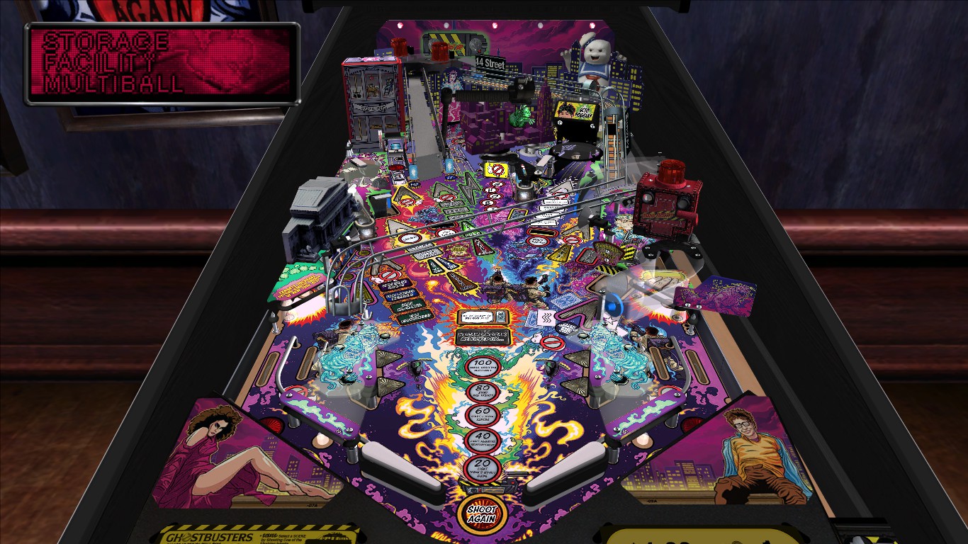 the pinball arcade steam