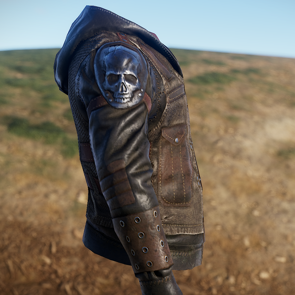 Outlaws Hoodie thumbnail 3