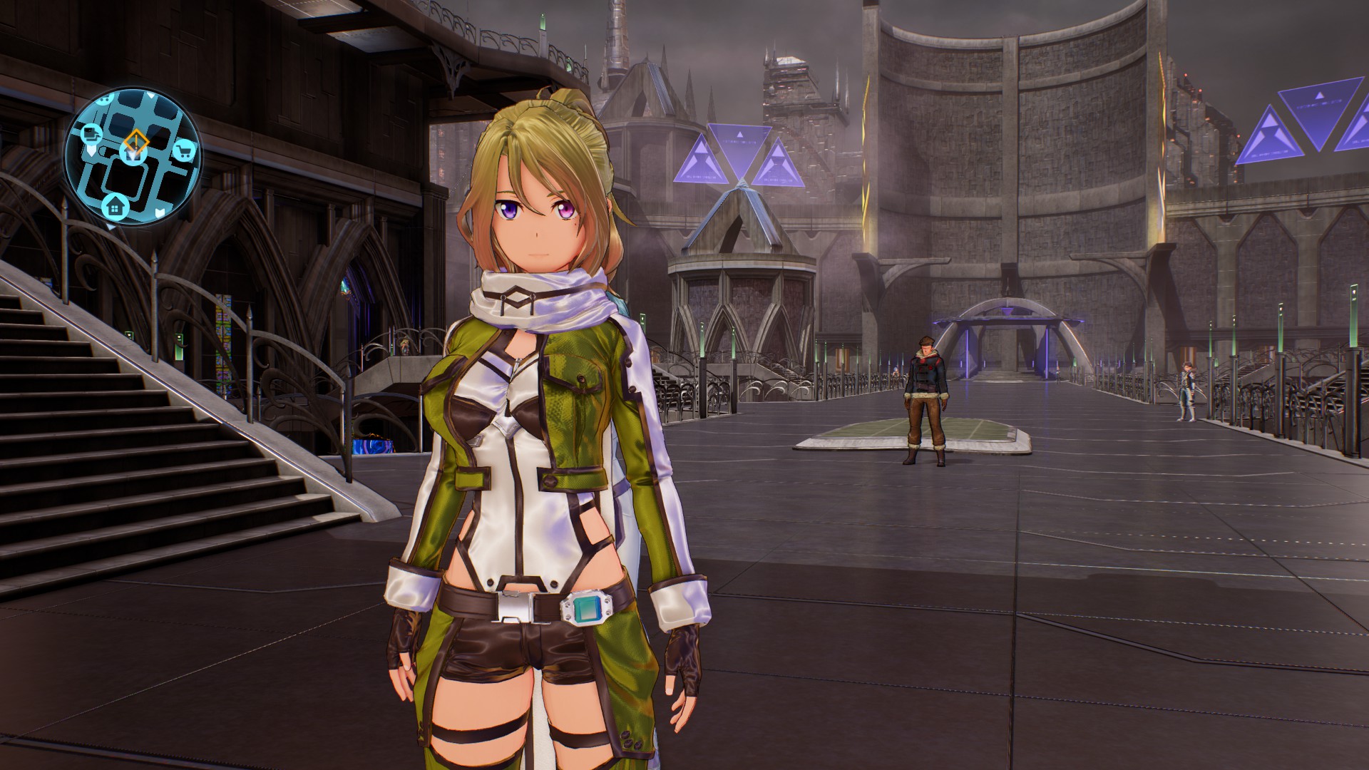 Steam Community :: Sword Art Online: Fatal Bullet