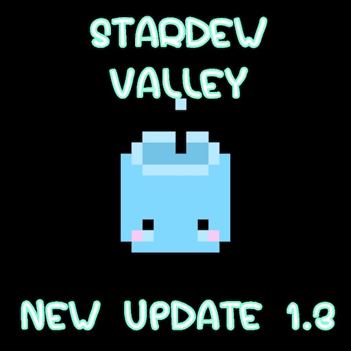 Pixel Animals on X: Blobfish (Stardew Valley)