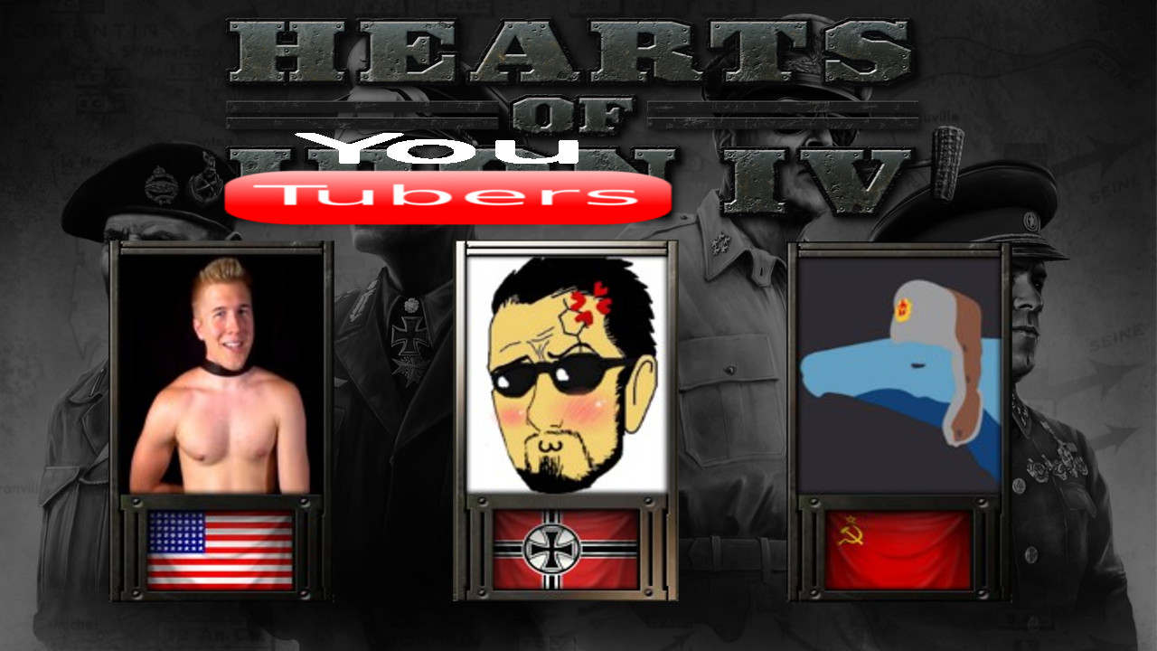 Hearts Of Youtubers Skymods - hoi4 roblox