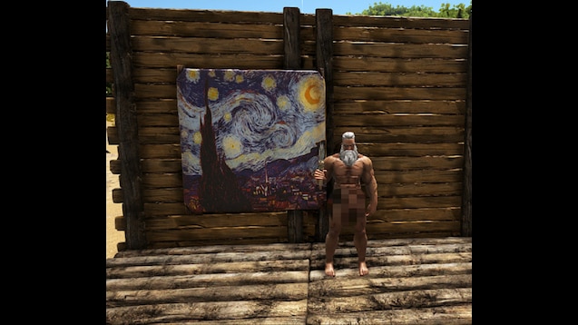 Featured image of post Ark Painting Canvas Converter : How to paint dino&#039;s,canvas or billboards with templates in ark!