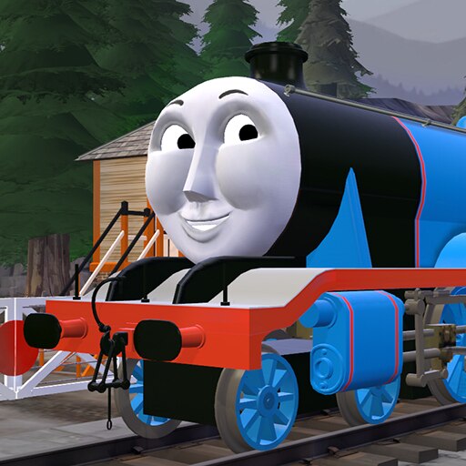 Thomas and friends gordon the sales big engine