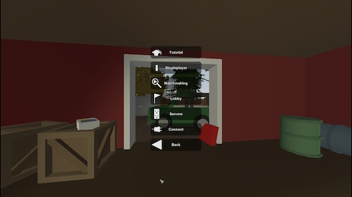 Lost connection to steam network в unturned фото 9
