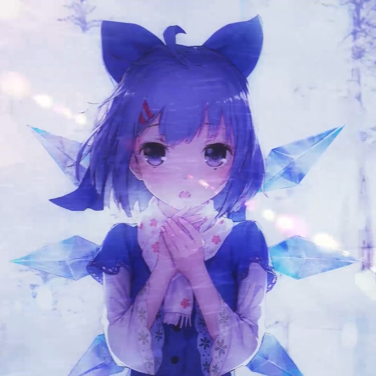 【东方/MAD】Miracle (完整版)