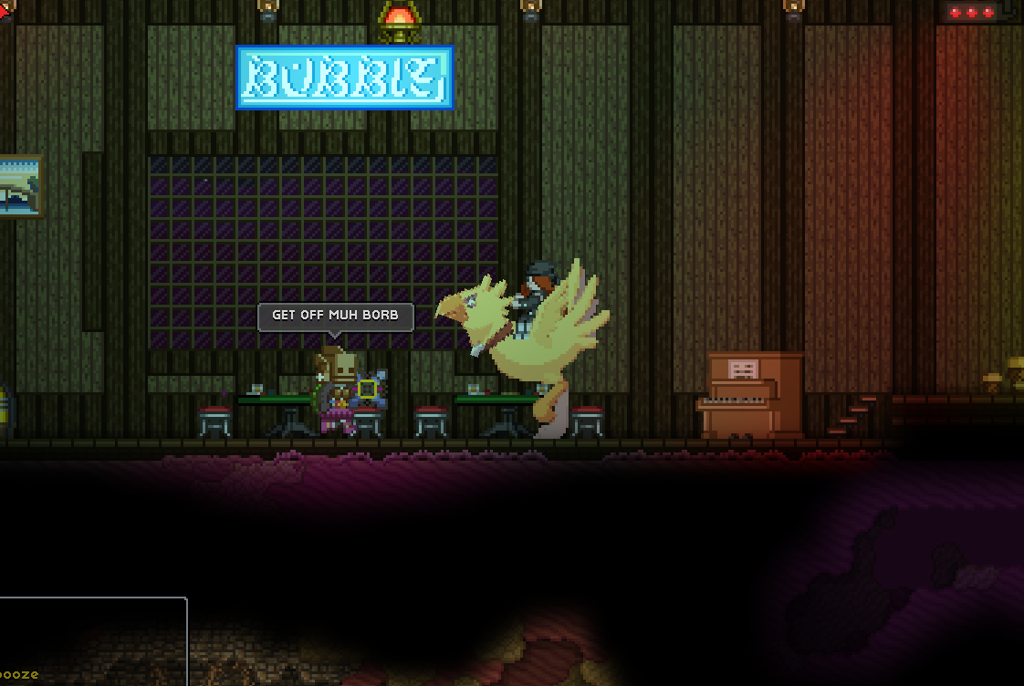 Steam Workshop::STARBOUND MODS