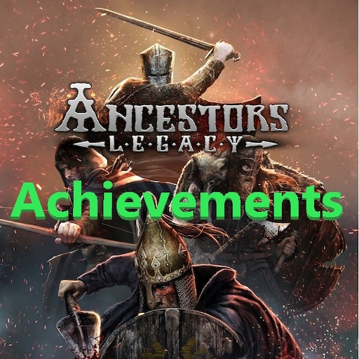 Legends of Sera achievement in Gears of War 4