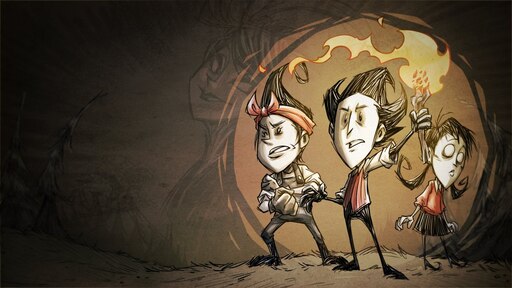 Dont d. Don t Starve together. Don't Starve Вайнона. Don't Starve together стрим. Донт старв Гамлет.