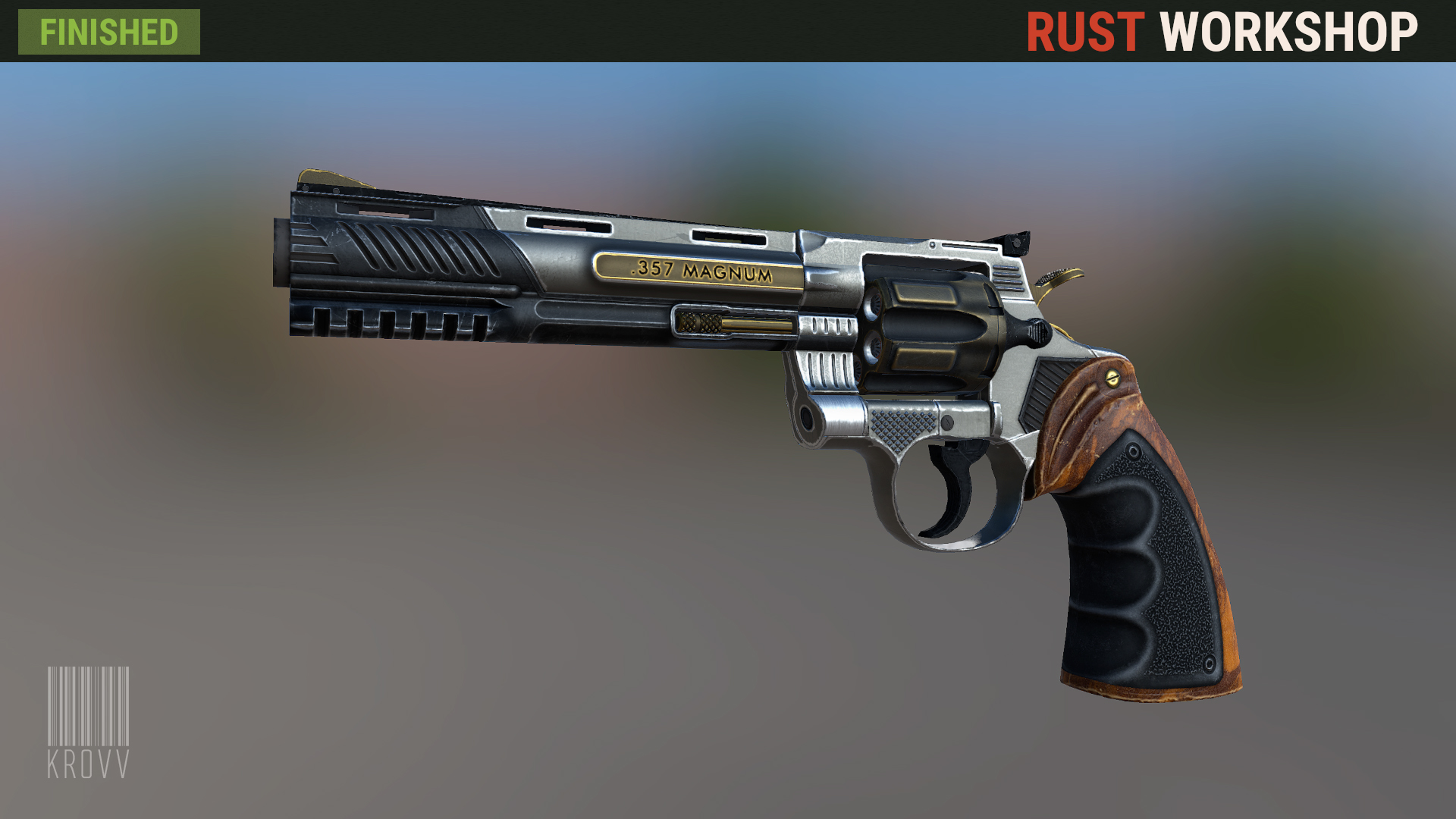 Hollow Point Gifter screenshot 1
