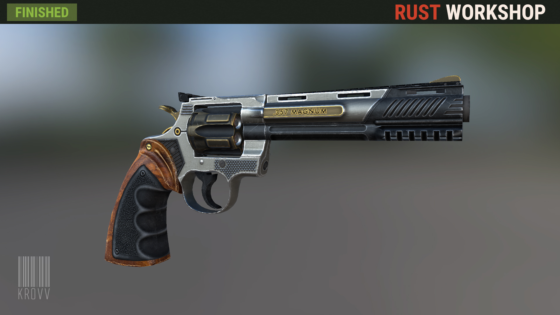 Hollow Point Gifter thumbnail 3