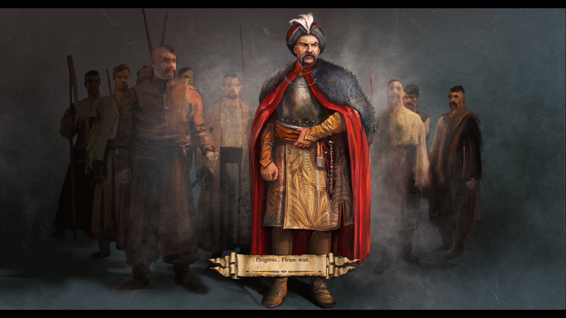 Steam Community :: Cossacks 3