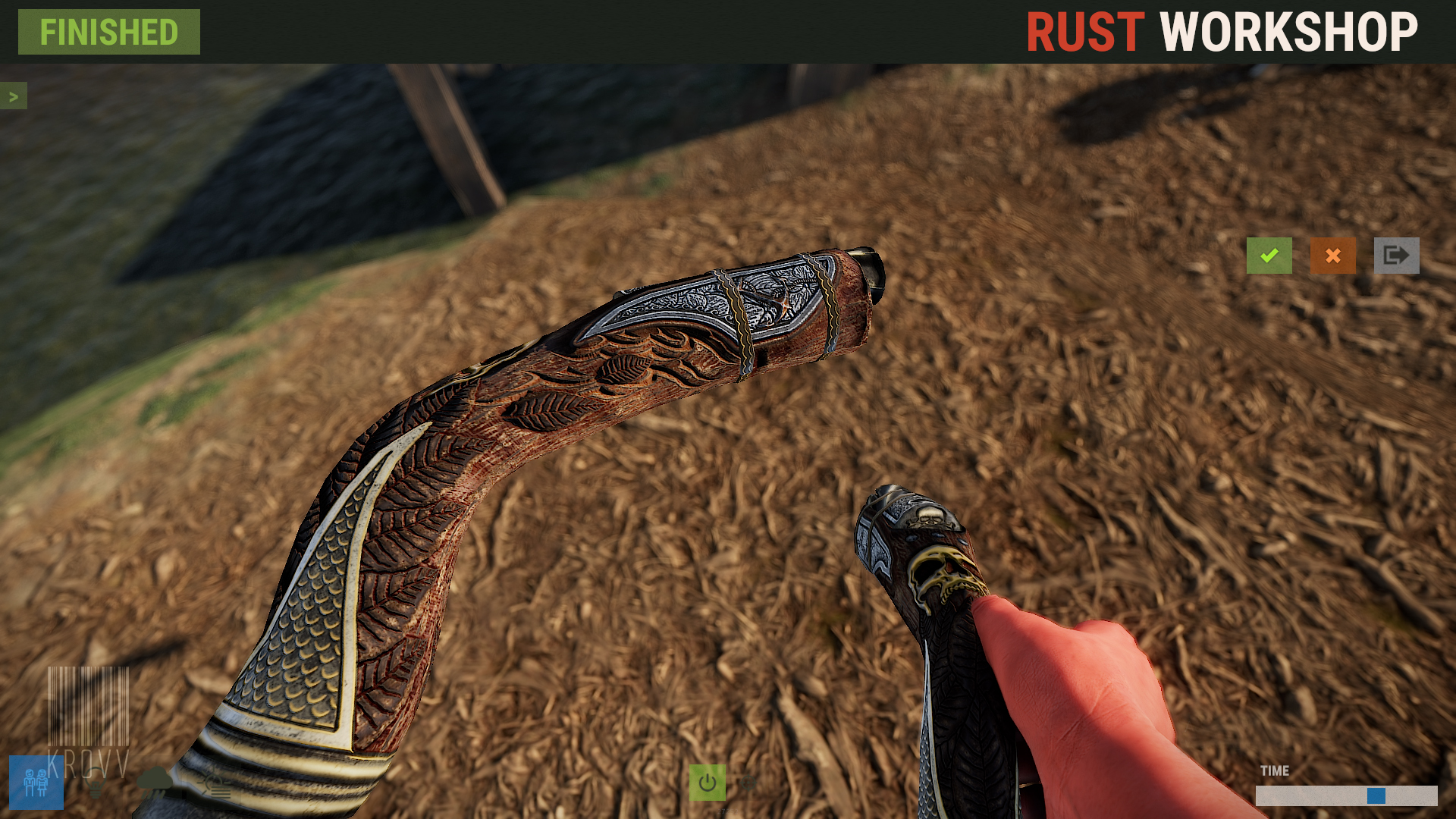 Last Blast thumbnail 7