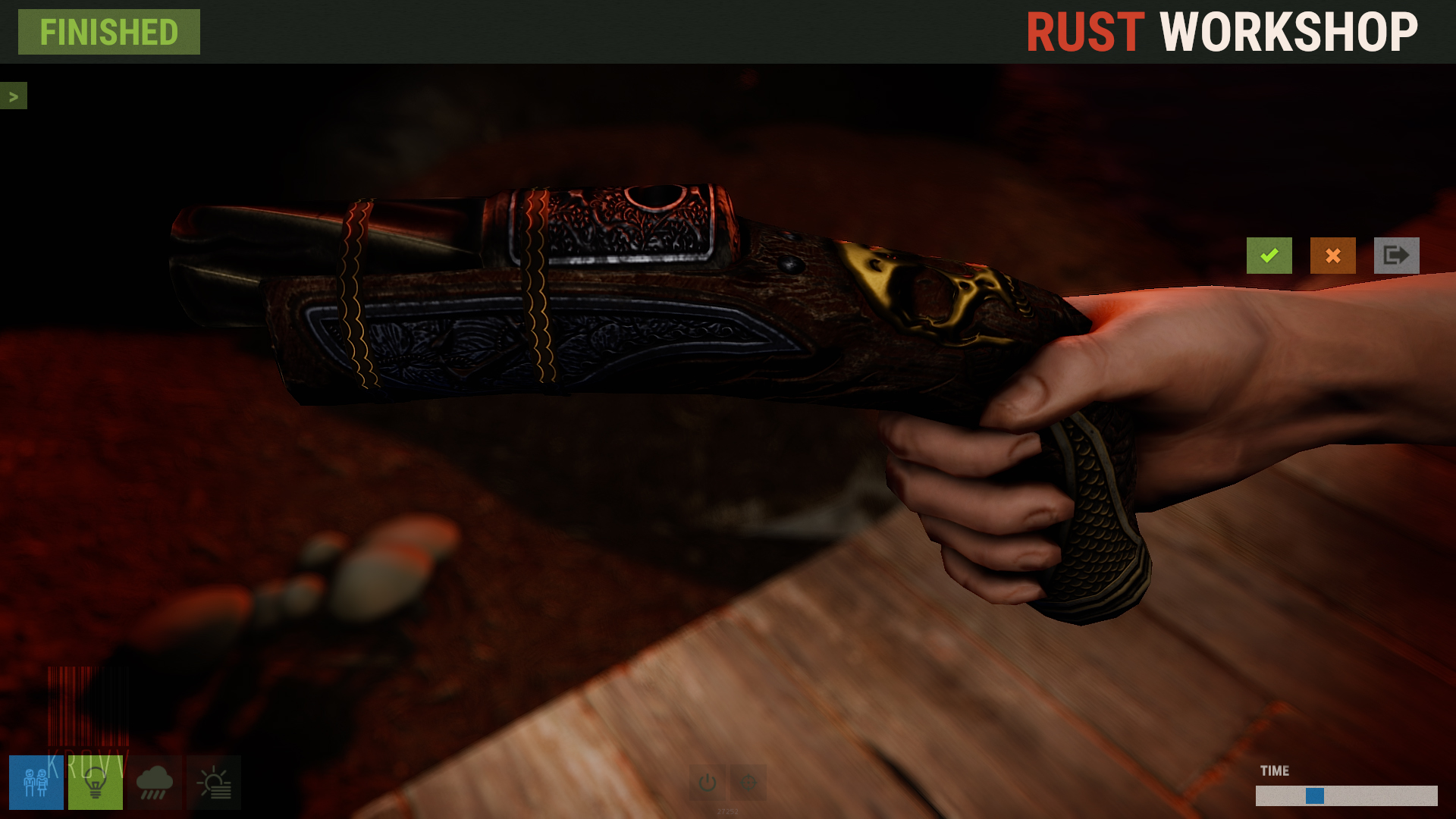 Last Blast thumbnail 9