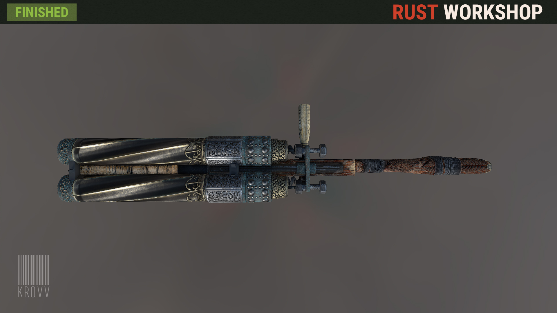 Last Blast Twins thumbnail 2
