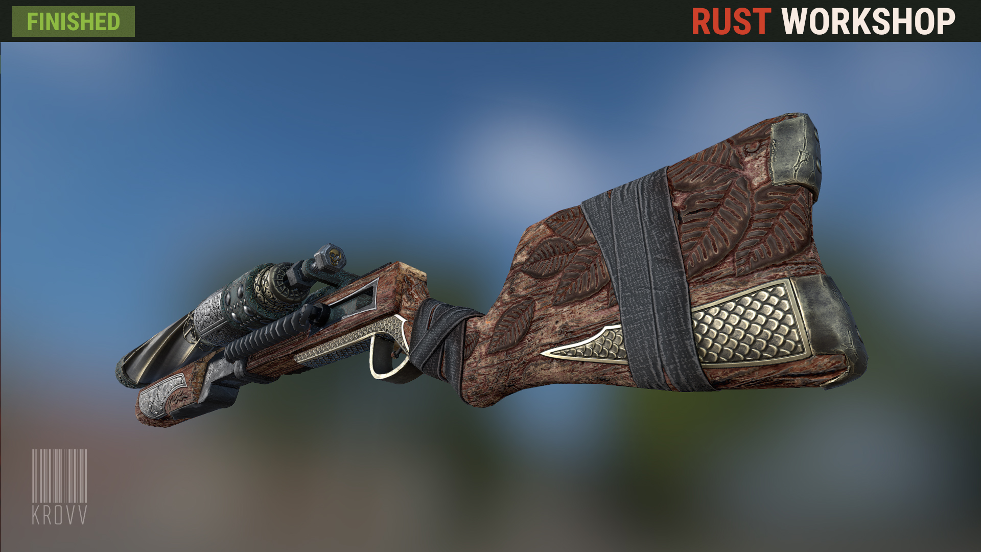 Last Blast Twins thumbnail 3