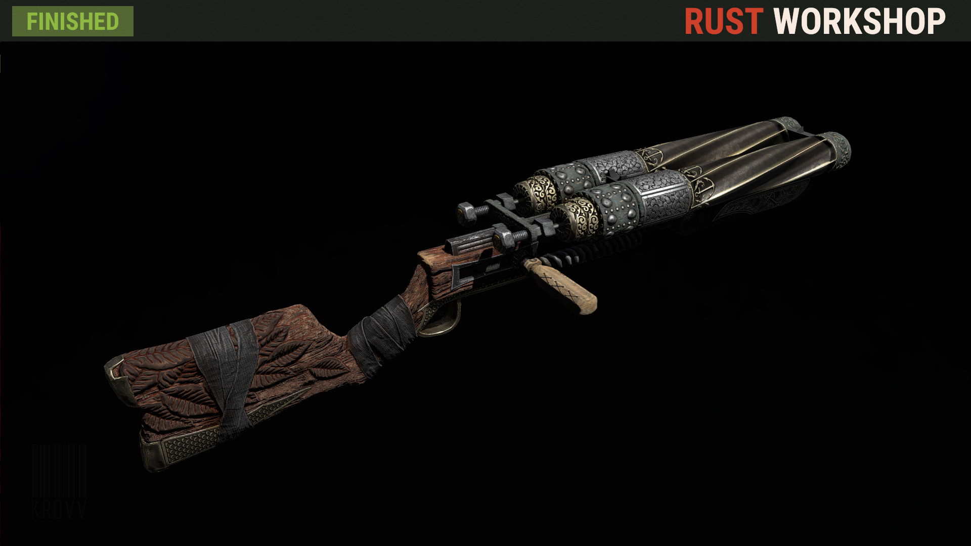 Last Blast Twins thumbnail 4
