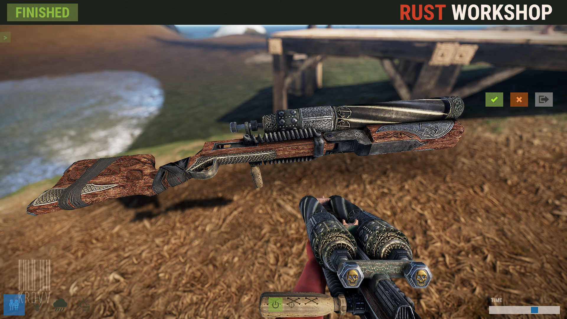 Last Blast Twins thumbnail 6