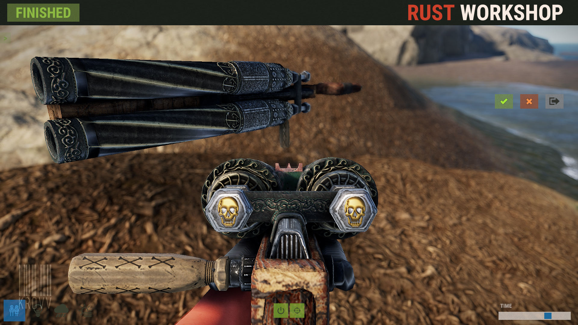 Last Blast Twins thumbnail 7