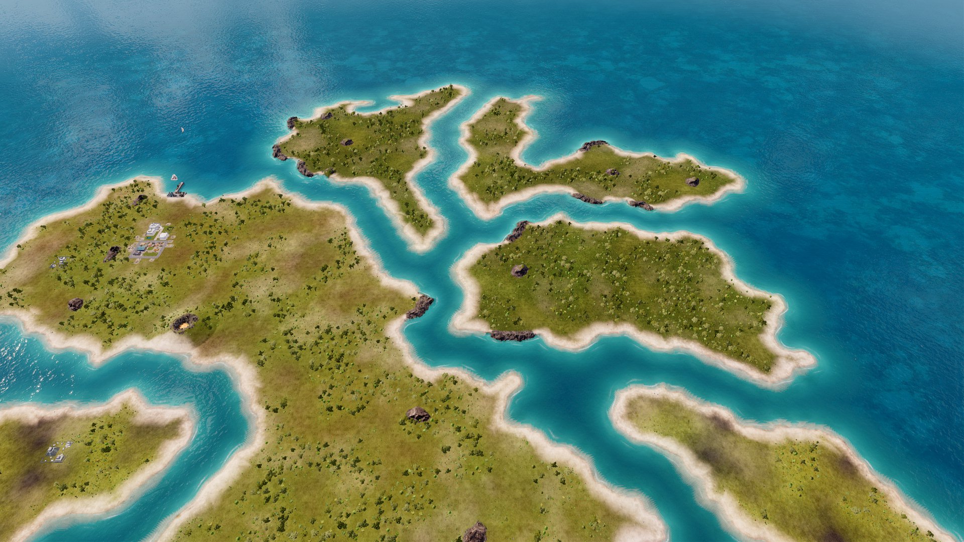 Tropico 6 Steam Community
