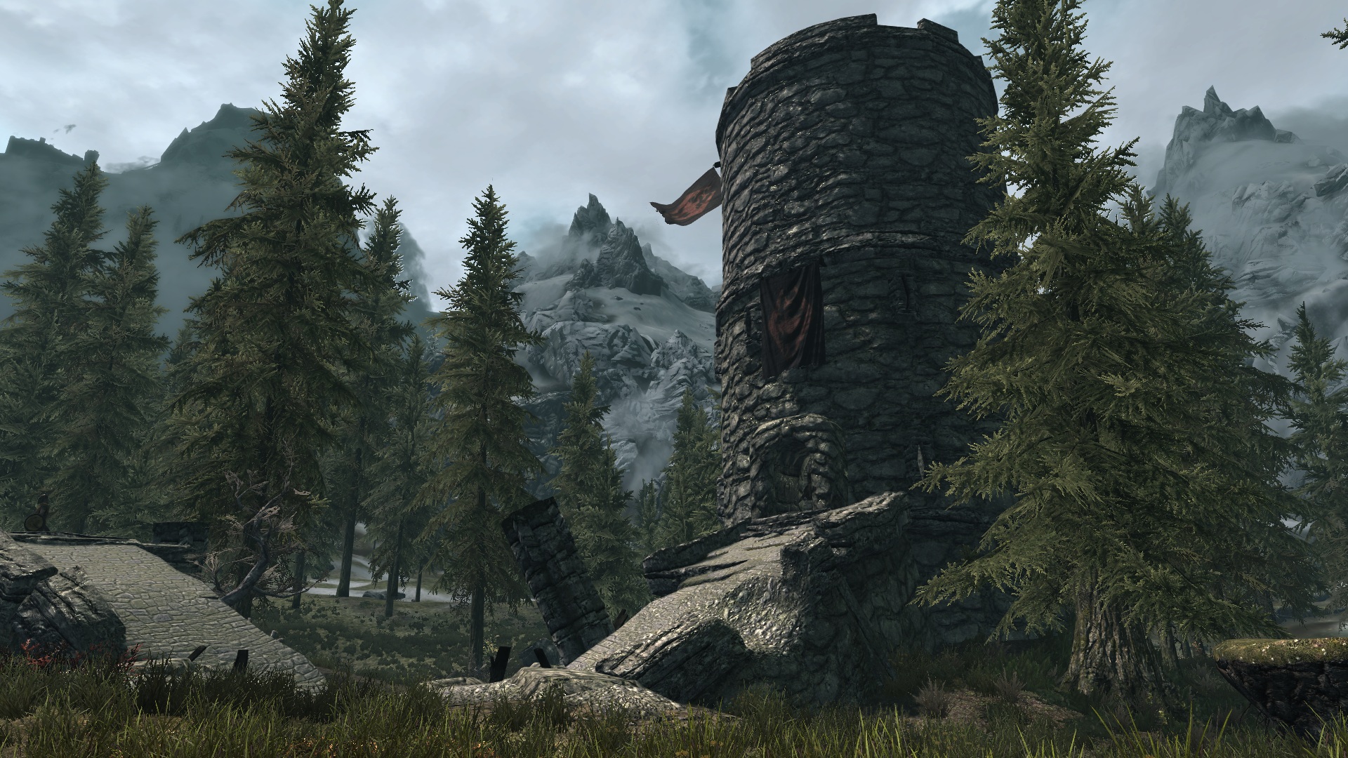 моды на the elder scrolls v skyrim steam фото 111