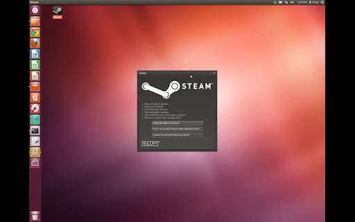 Steam под линукс фото 5