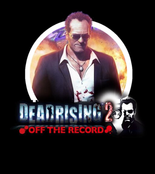 Dead Rising 2 Off The Record Full GameWalkthrough - No Commentary  (#DeadRisingOtR Full Game) 2016 