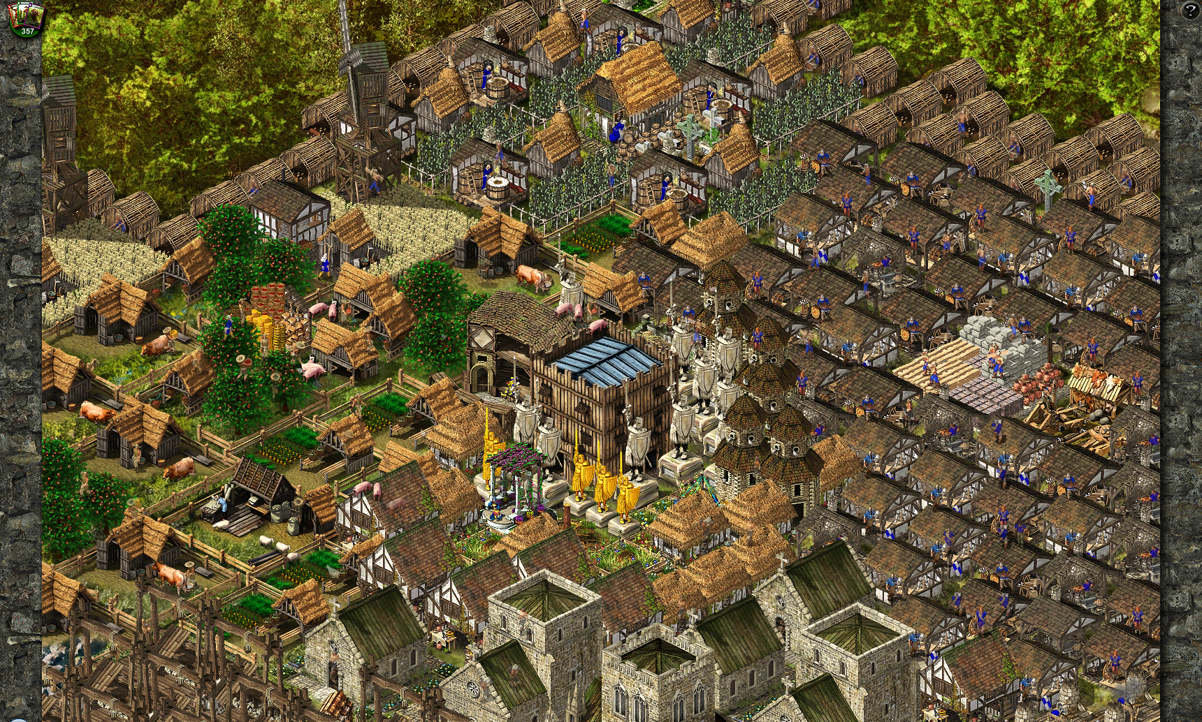 Steam Community :: Stronghold Kingdoms