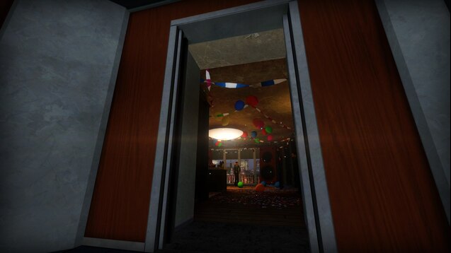 Steam Workshop Elevator Source - roblox adventures normal elevator scariest game ever youtube