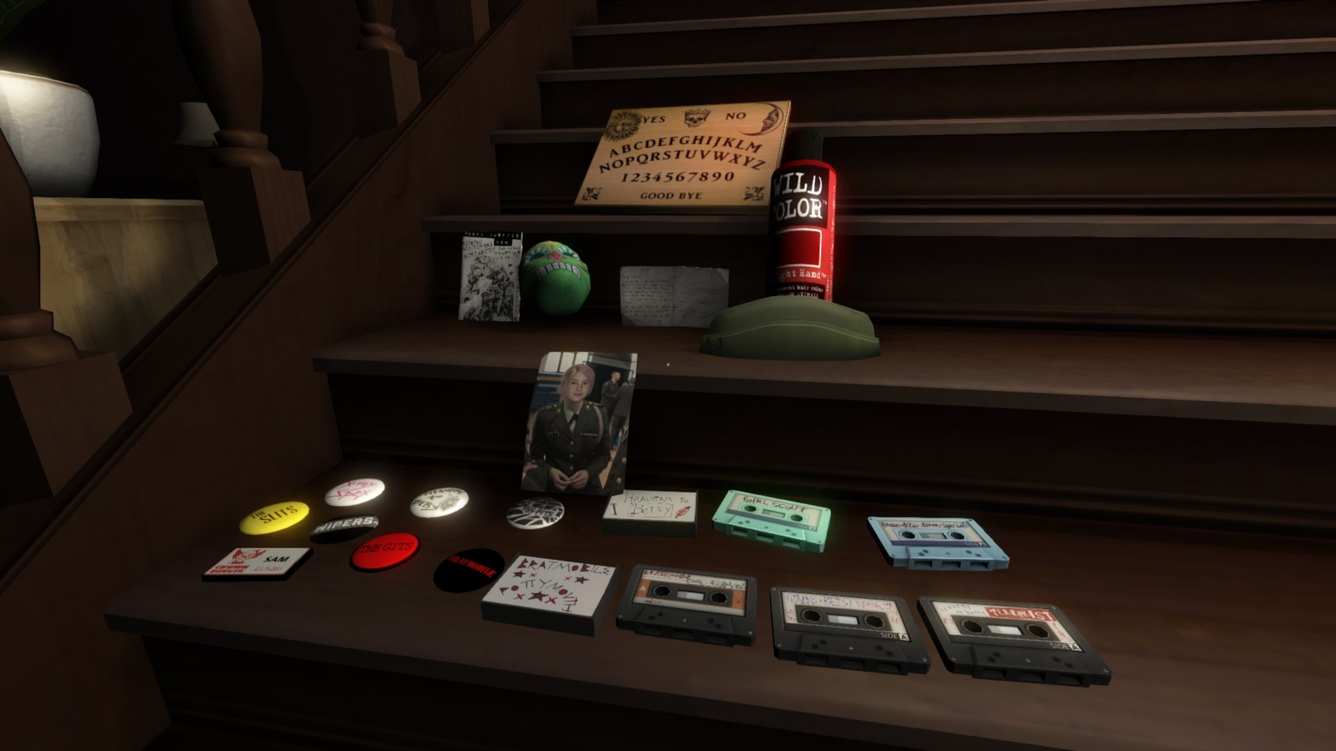 Go home game. Gone Home игра. Gone Home квест. Gone Home сюжет. Gone Home системные требования.