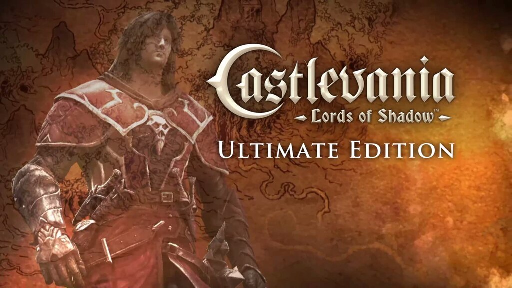Castlevania: Lord of Shadows Ultimate Edition Review