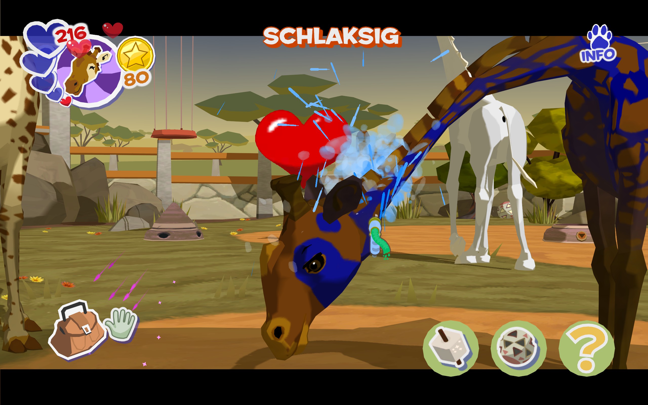 World Of Zoo Game _ World of Zoo Updated Impressions – PVVNLX