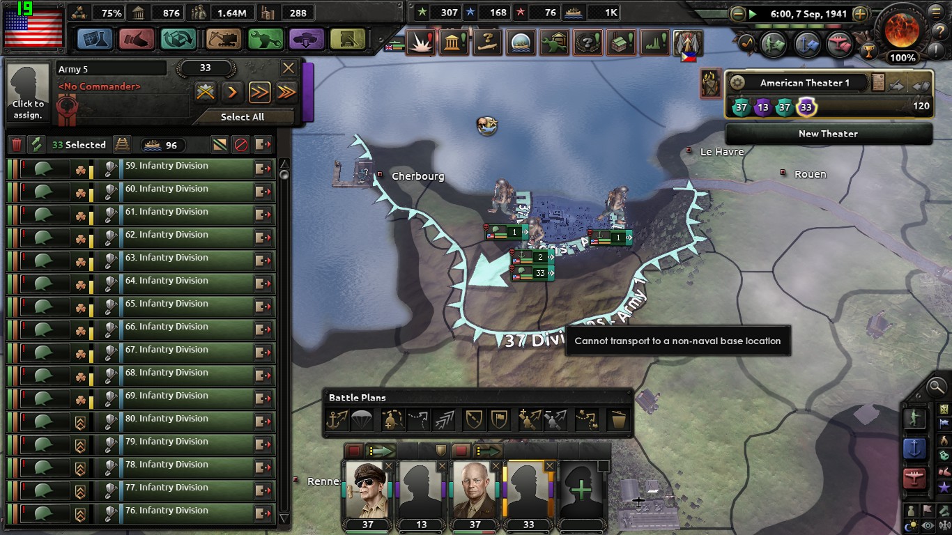 hearts of iron iv trailer